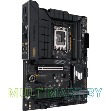 Материнская плата ASUS TUF Gaming H770-Pro WiFi картинка 4